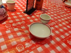 -龙师傅卤炒(天马店)