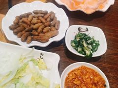 -金刚山烧烤(红旗大街店)