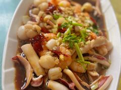 -景祥海鲜美食餐厅