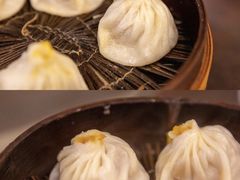 蟹粉小笼-德兴馆(广东路总店)
