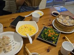 -海胆小馆(东北水饺·春柳店)