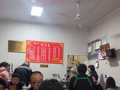 -友琴面馆(东白溪公寓店)