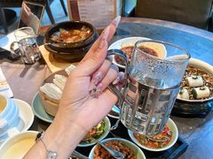 -西安凯悦酒店·湖畔中餐厅