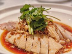 -博多新记·粤菜(复兴店)