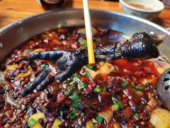 -黑竹香鸡(营和巷店)