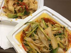 -魏家凉皮(博水商务大厦店)