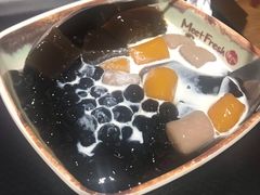 -鲜芋仙(中华广场店)