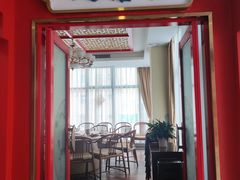 门面-禧鳳記·猪肚鸡火锅(玖洲道店)