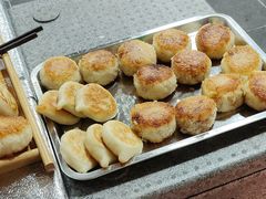-老味茶屋(川沙老街店)