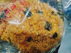 肉松小贝-六贤记(文三店)