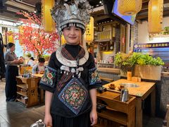 -贵厨酸汤牛肉(汇金星力城店)