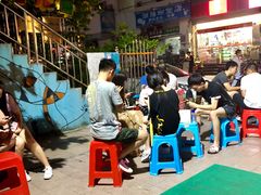 -丹东特色烤肉(学府路一部店)