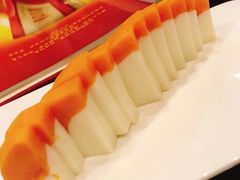 木瓜鲜奶-晋阳饭庄(虎坊桥店)