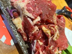 -吉志烤肉(太原总店)
