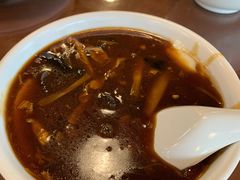 -烤肉宛饭庄(北新桥店)