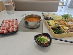 -呷哺呷哺 黄金牧场 (旧宫永辉超市店)