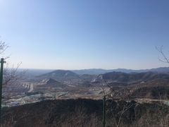 -府君山公园