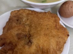 -老方子馅饼粥(台东店)