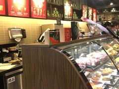 -星巴克(北京南站第三店)