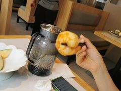 -桥头堡·坤德餐厅(滨江道店)