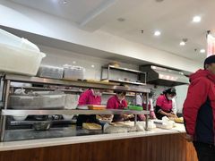 -霍嘟嘟手工水饺(黄山花园店)