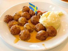 -宜家·瑞典风味餐厅(北京西红门店)