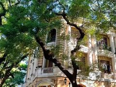 -珠江夜游广州塔·中大码头