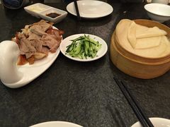-聚丰苑北京烤鸭(大明宫店)