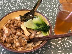-流浪地图剁椒卤汁拌饭(未来城购物广场店)