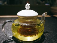 -安多素食(广仁寺路店)