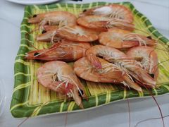 -旺鲜渔港连锁餐厅·珠海特色美食地标(爱情邮局店)