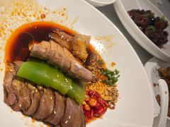 -羲和雅苑•北京烤鸭(国贸商城店)