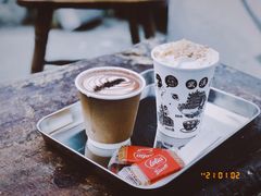 -大水的店(昙华林店)