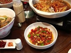 -凤竹园(修水店)