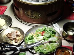 -西塔老太太泥炉烤肉(温州首店万象城黑金店)