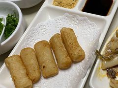 -海底捞火锅(枫蓝国际购物中心店)