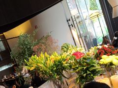 -Ameigo梅果·云贵川bistro(长宁来福士店)