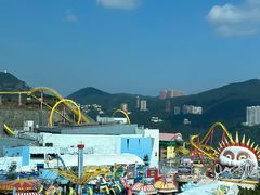 -香港海洋公园