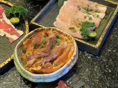 -樱嘢·炭火烧肉(惠南店)