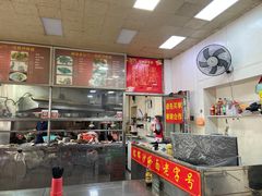 大堂-铭辉沙嗲面(新街商业城店)