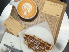 -LilBee Coffee