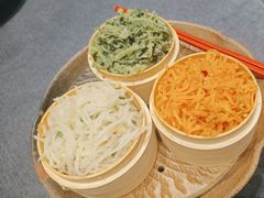 -金狮麟·新豫菜(金码大厦店)