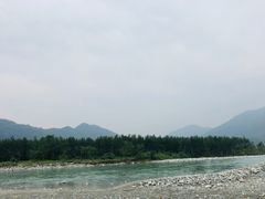-海窝子古镇