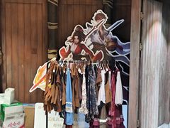 -暴风岛沉浸式体验馆(百联世纪店)