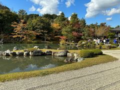 -天龙寺