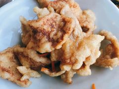 最东北锅包肉-95号酱骨·一块豆腐(展春园西路店)