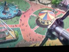 -百美汇影城(LUXE嘉里中心店)