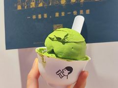 -喜茶(北京三里屯太古里店)