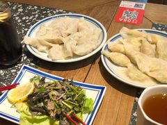 -喜喜水饺