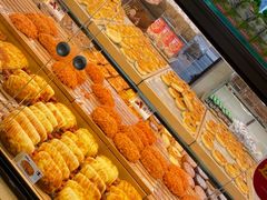 -味多美蛋糕(阜成门店)